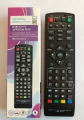Пульт управления для ресиверов DVB-T2 + TV (ver.. 2019)