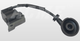 Катушка зажигания ПРОМО для бензотриммеров TL26/CG260 (HR-80009)