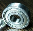 Подшипник 6201 ZZ  (12х32х10мм, металл) Выписывать по 10 штук