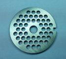 Решетка для мясорубки BRAUN средняя 10237B