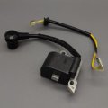 Катушка зажигания ПРОМО для HUS-137/142 (HR-80019)