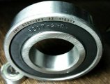Подшипник 6207 2RS резина