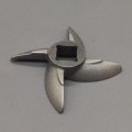 Нож Аксион Бриз саблевидный ЮМГИ305646296 оригинал (25уп)