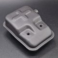 Глушитель ПРОМО для бензотриммера TL43/52 (HR-140027)