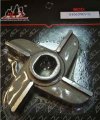 Нож для мясорубок МИМ-300 с буртом (010159V1)