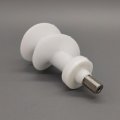 шнек к мясорубке Ротор-Дива, витки усиленный пластик