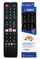Пульт управления для SAMSUNG LED RM-L1088, universal, бренд SUN