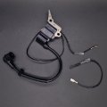 Катушка зажигания ПРОМО для P-340S/350S/360S (HR-80029)