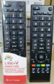 Пульт управления RM-L890+V для TOSHIBA LCD (бренд SUN)