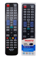 Пульт управления HUAYU RM-L919 для SAMSUNG LCD (PBOX) (HRM765)