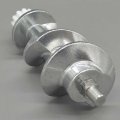 Шнек к мясорубке Bosch MFW66020/01 GRZ 320 комплект
